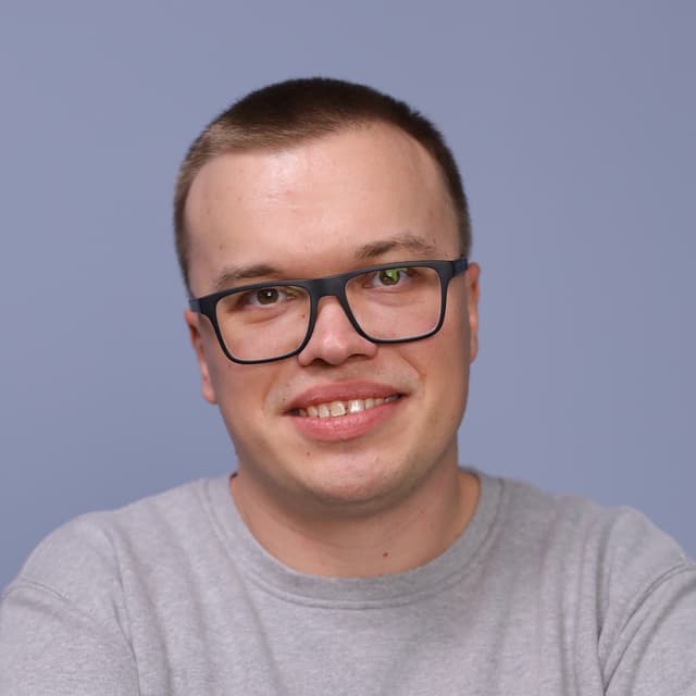 Petro Dubas